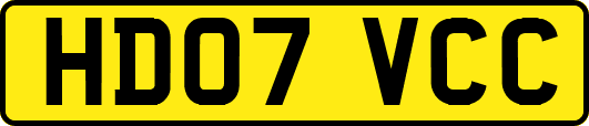 HD07VCC