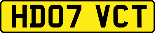 HD07VCT