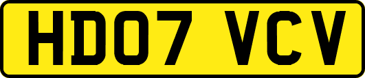 HD07VCV