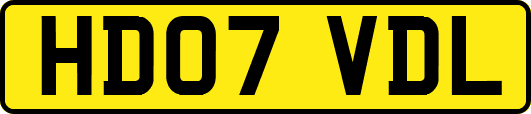 HD07VDL