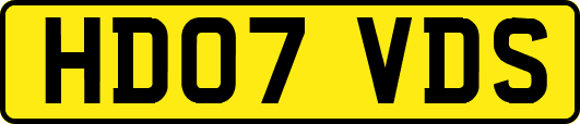 HD07VDS