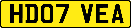 HD07VEA