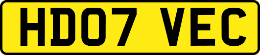 HD07VEC