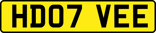 HD07VEE