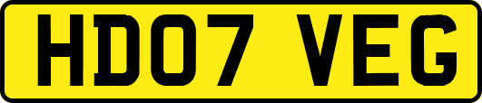 HD07VEG