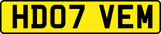 HD07VEM