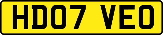 HD07VEO