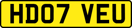 HD07VEU