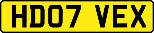 HD07VEX