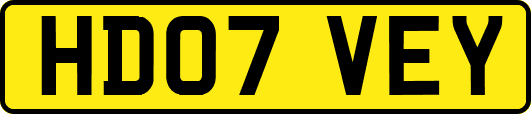 HD07VEY
