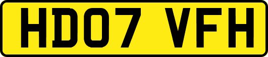 HD07VFH
