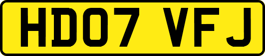 HD07VFJ