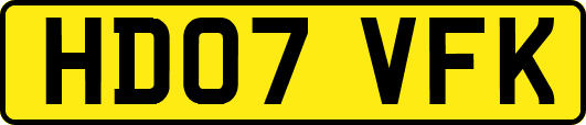 HD07VFK