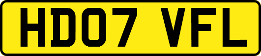 HD07VFL