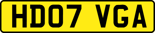 HD07VGA