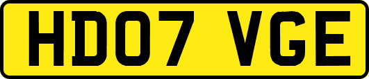 HD07VGE