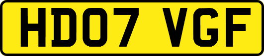 HD07VGF