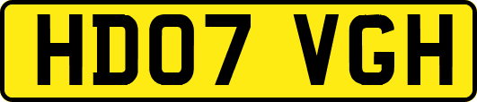 HD07VGH
