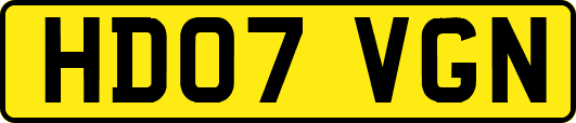 HD07VGN