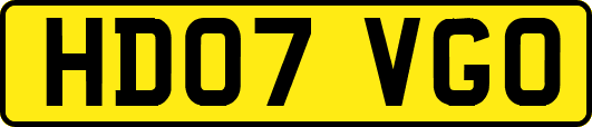 HD07VGO