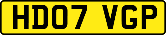 HD07VGP