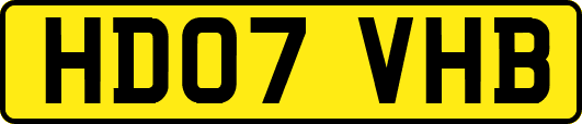 HD07VHB