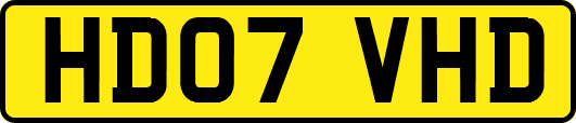 HD07VHD