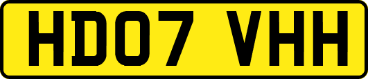 HD07VHH