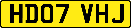 HD07VHJ