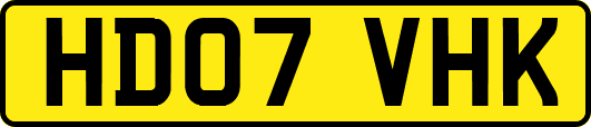 HD07VHK