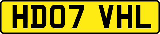 HD07VHL
