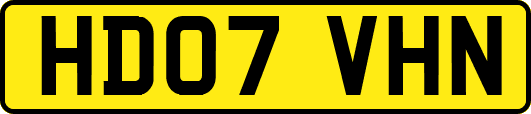 HD07VHN