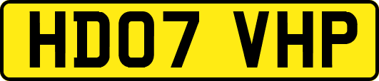 HD07VHP