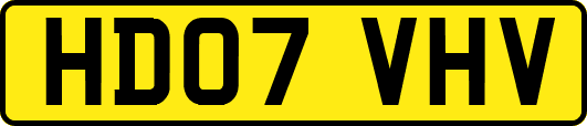 HD07VHV