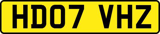 HD07VHZ