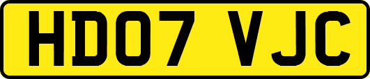 HD07VJC