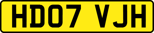 HD07VJH