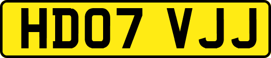 HD07VJJ