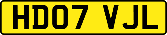 HD07VJL