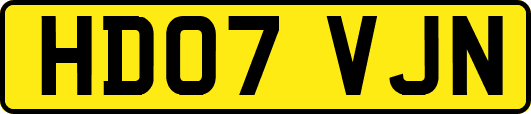 HD07VJN
