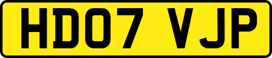 HD07VJP