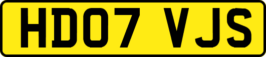 HD07VJS
