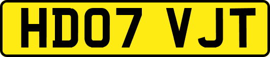 HD07VJT