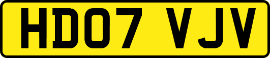 HD07VJV