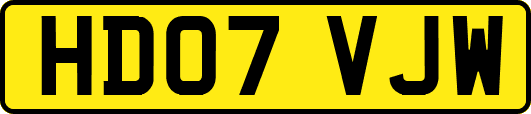 HD07VJW