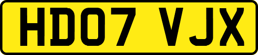 HD07VJX