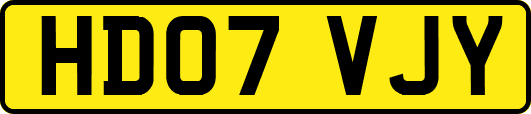 HD07VJY