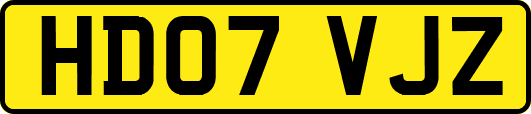 HD07VJZ