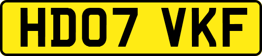 HD07VKF