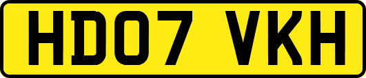 HD07VKH